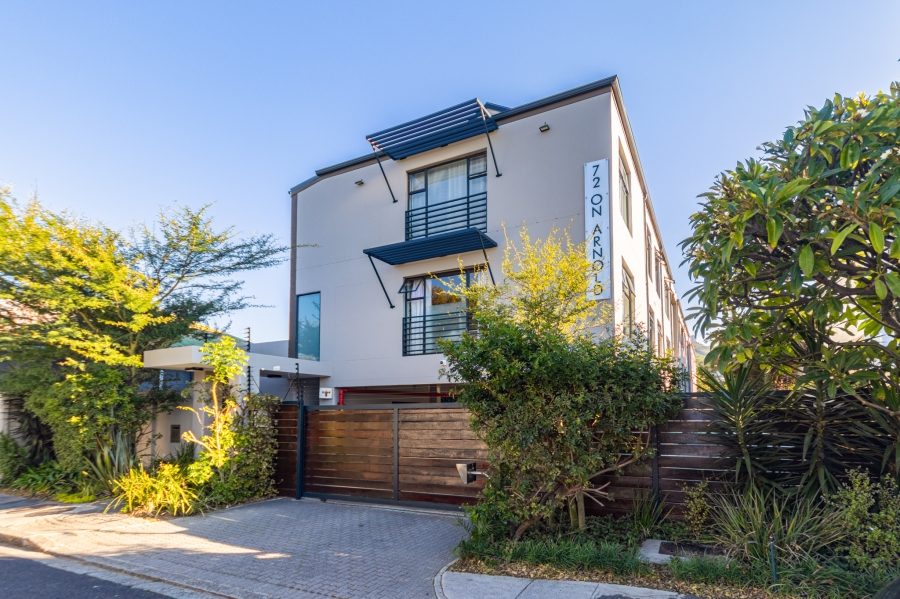 2 Bedroom Property for Sale in Observatory Western Cape